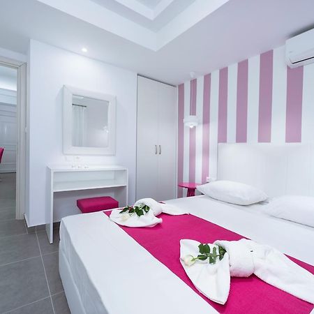 La Central Apartments ลิเมนาเรีย ภายนอก รูปภาพ