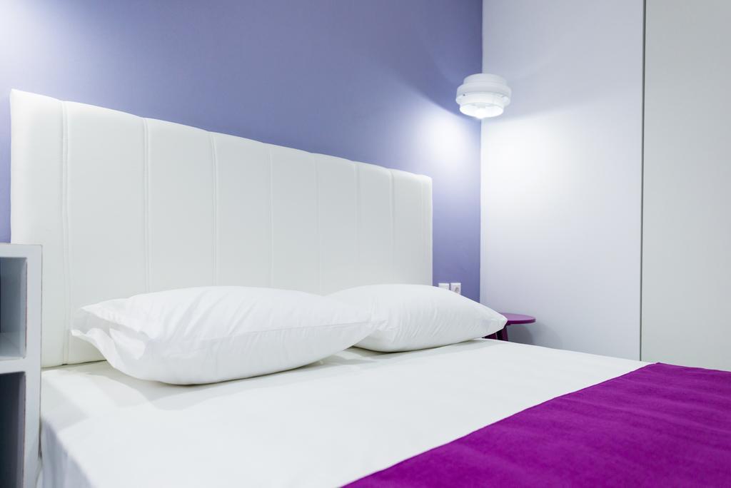 La Central Apartments ลิเมนาเรีย ภายนอก รูปภาพ