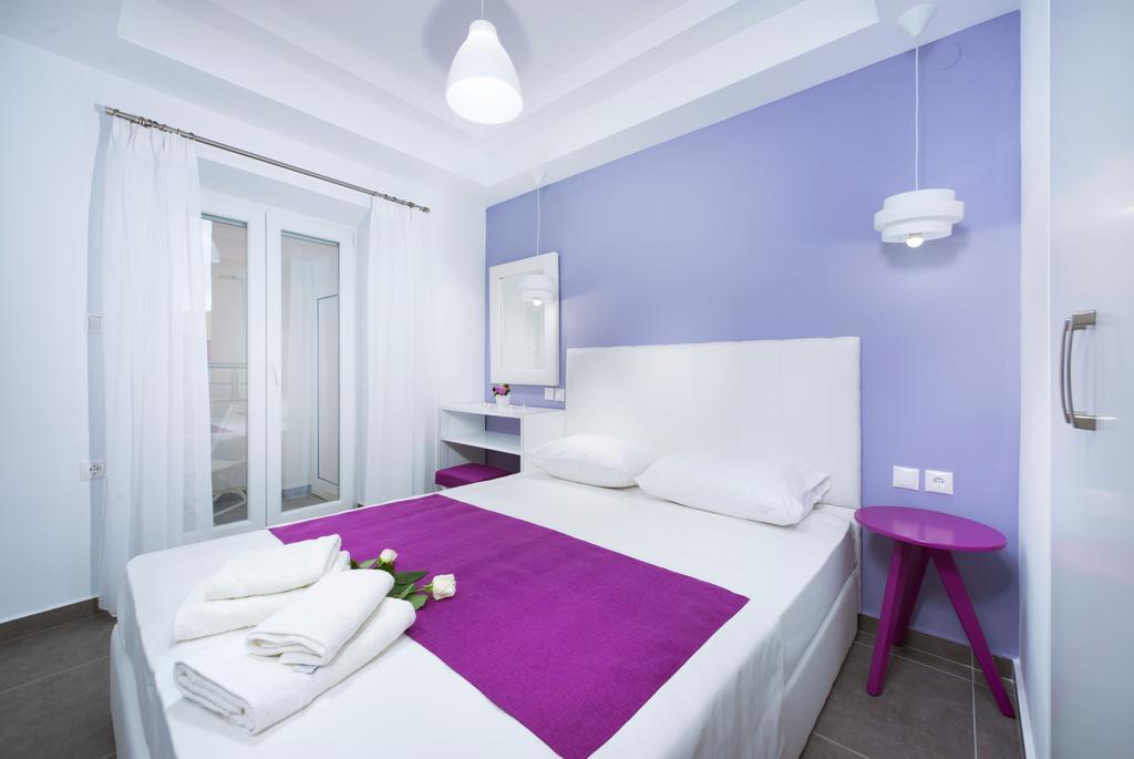 La Central Apartments ลิเมนาเรีย ภายนอก รูปภาพ