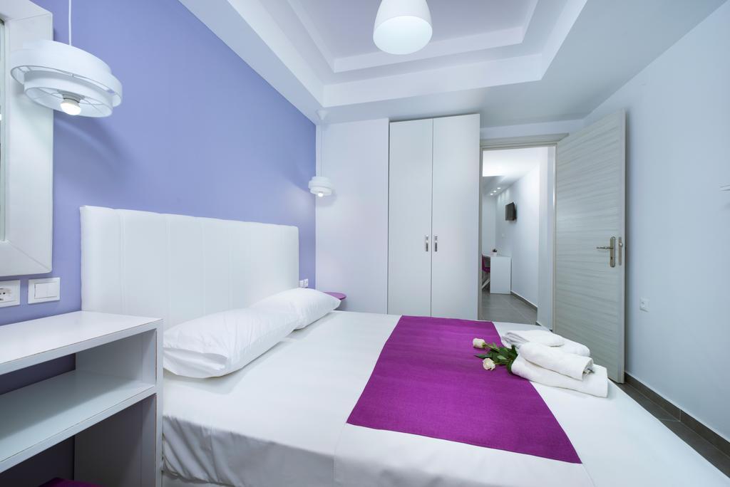 La Central Apartments ลิเมนาเรีย ภายนอก รูปภาพ