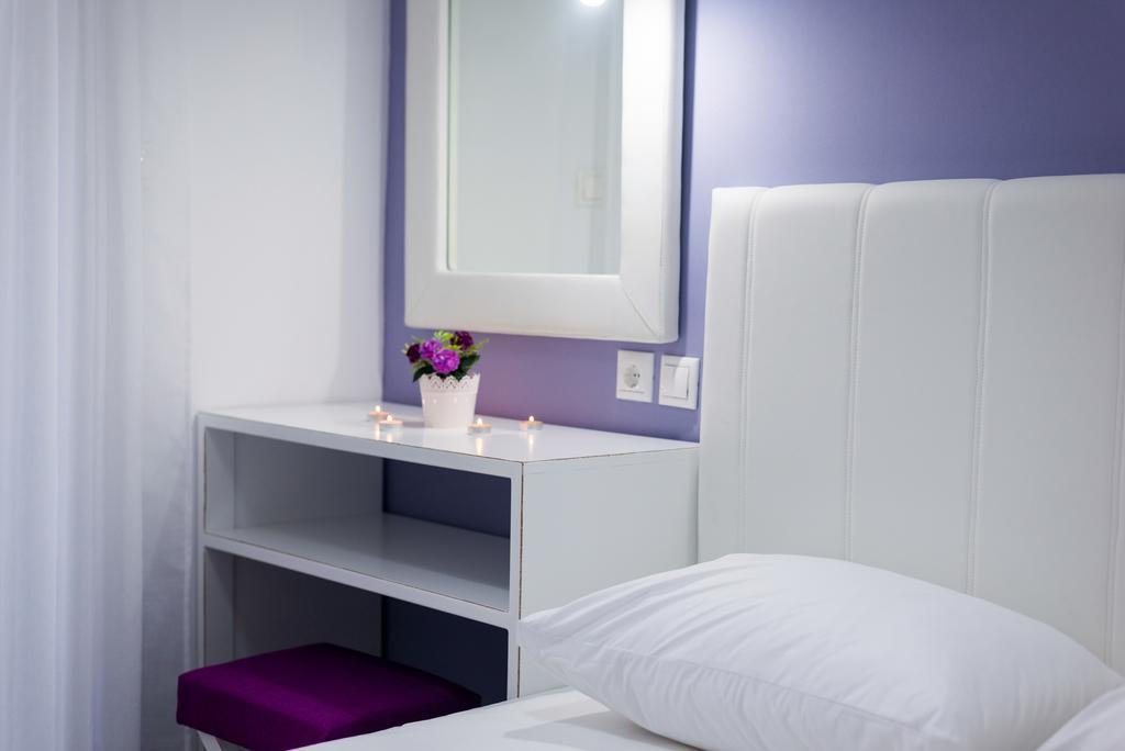 La Central Apartments ลิเมนาเรีย ภายนอก รูปภาพ