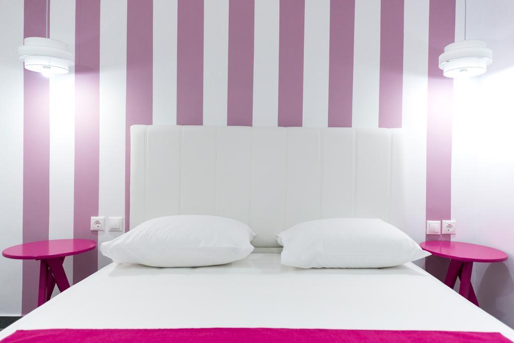 La Central Apartments ลิเมนาเรีย ภายนอก รูปภาพ