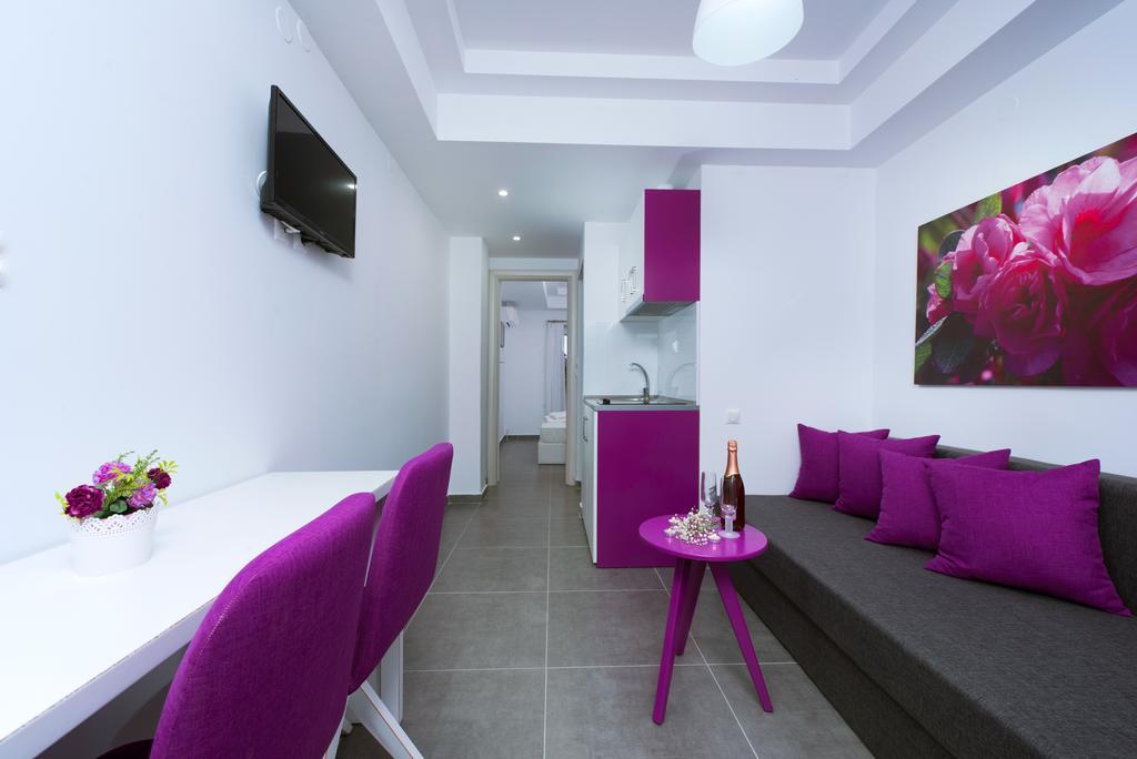 La Central Apartments ลิเมนาเรีย ภายนอก รูปภาพ